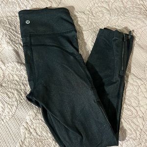 Lulu Lemon pants